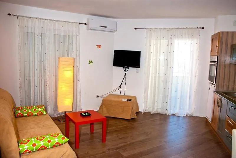 Apartements Premantura Dom Medulin Croatia