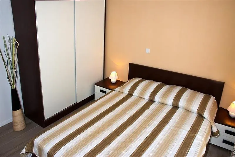 Apartements Premantura Dom Medulin Hotel