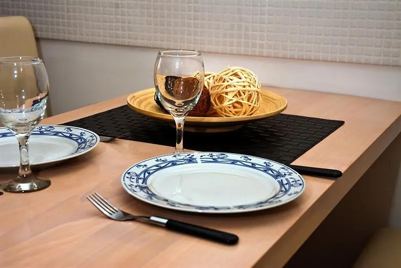 Apartements Premantura Dom Hotel