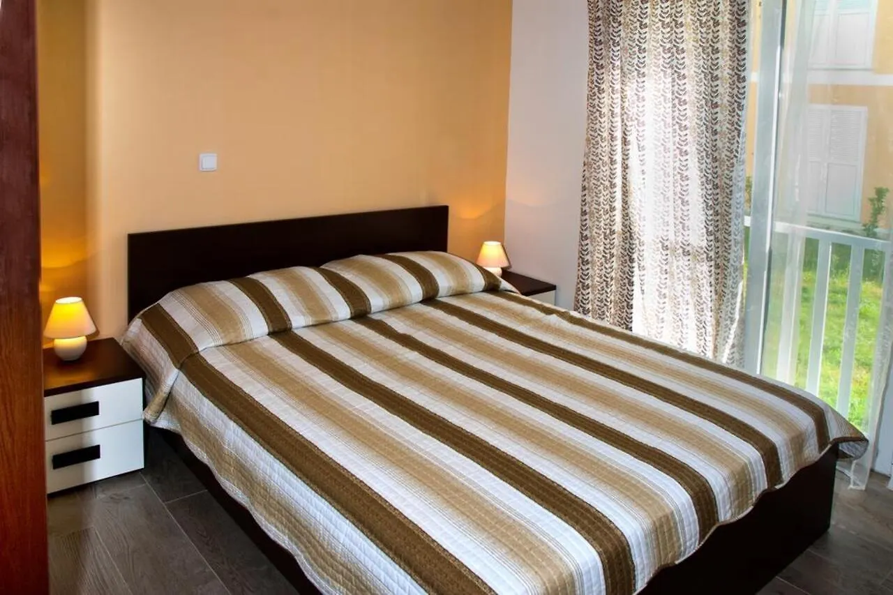 Apartements Premantura Dom Medulin Croatia