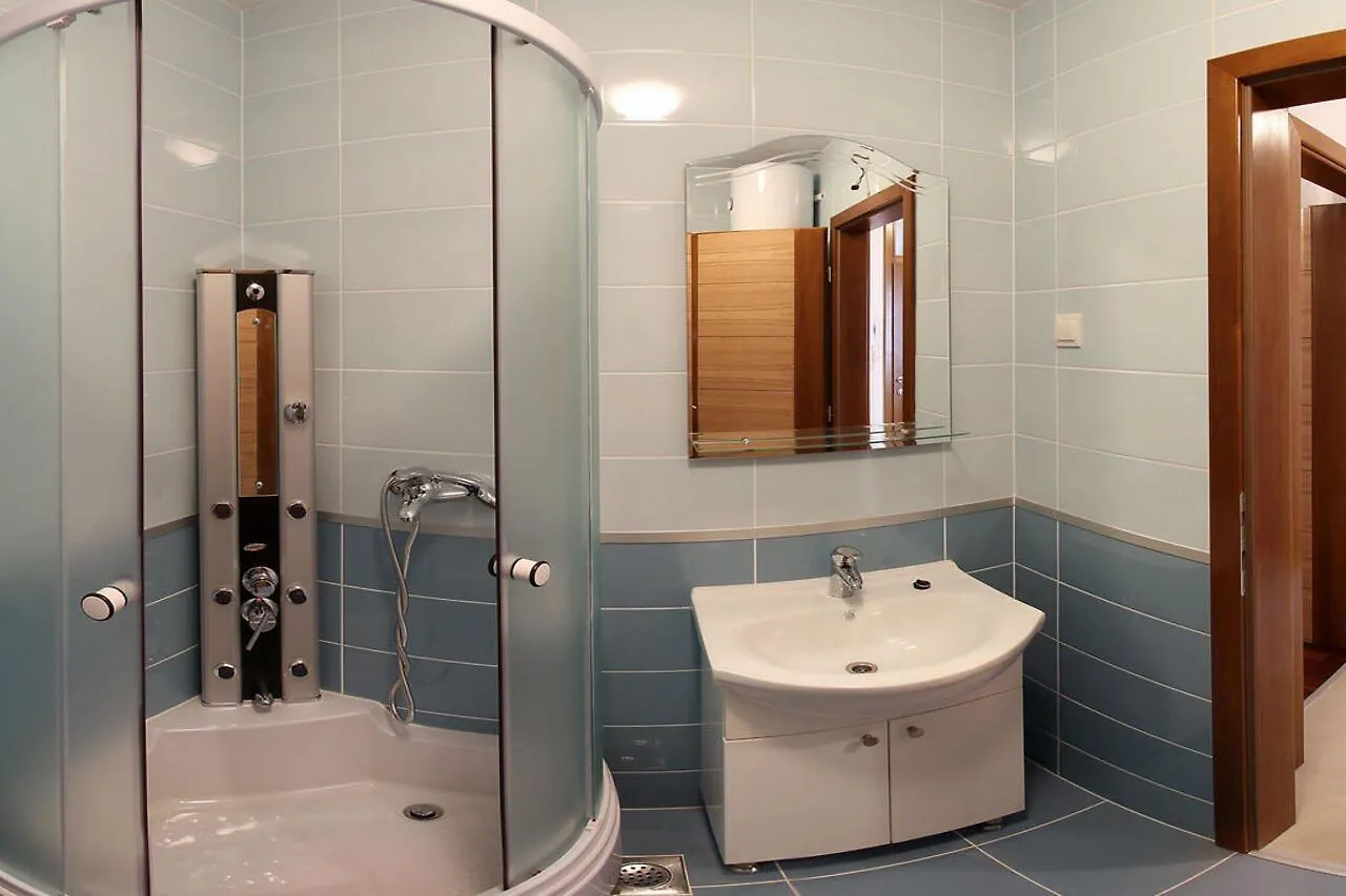 Hotel Apartements Premantura Dom Medulin