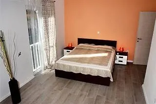 **** Hotel Apartements Premantura Dom Medulin Croatia