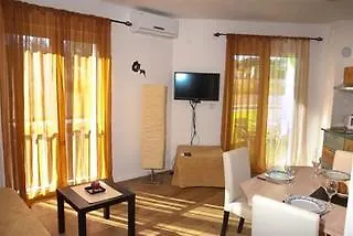 Apartements Premantura Dom Medulin