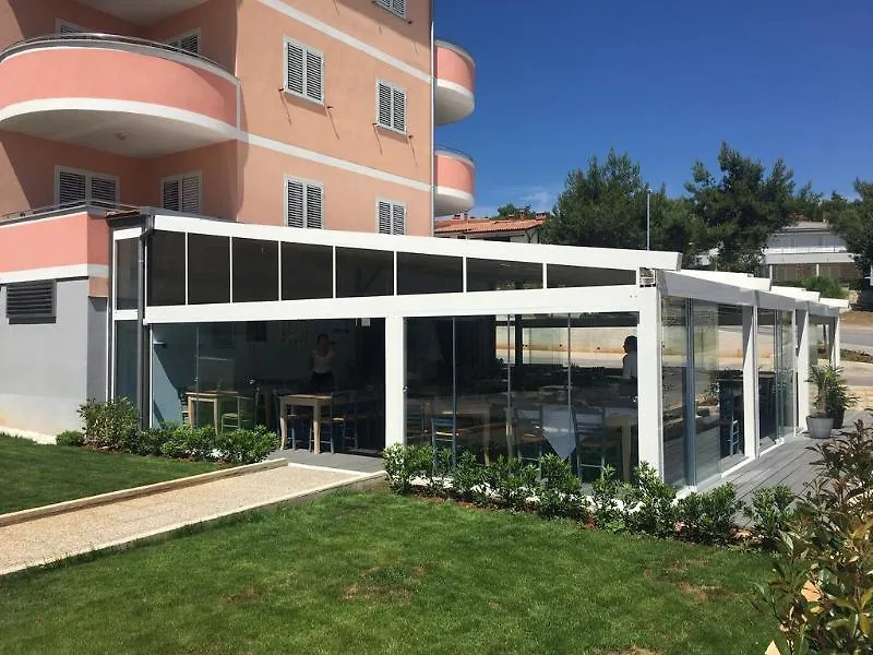 Hotel Apartements Premantura Dom Medulin