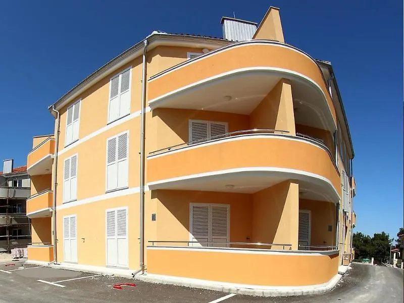Apartements Premantura Dom Medulin 4*,  Croatia