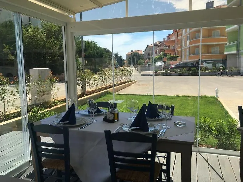 Apartements Premantura Dom Medulin Hotel