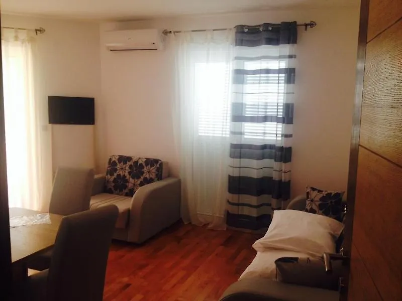 Apartements Premantura Dom Medulin