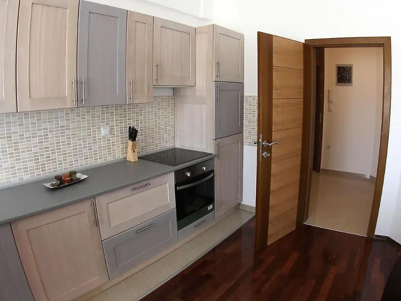 Apartements Premantura Dom Medulin Hotel