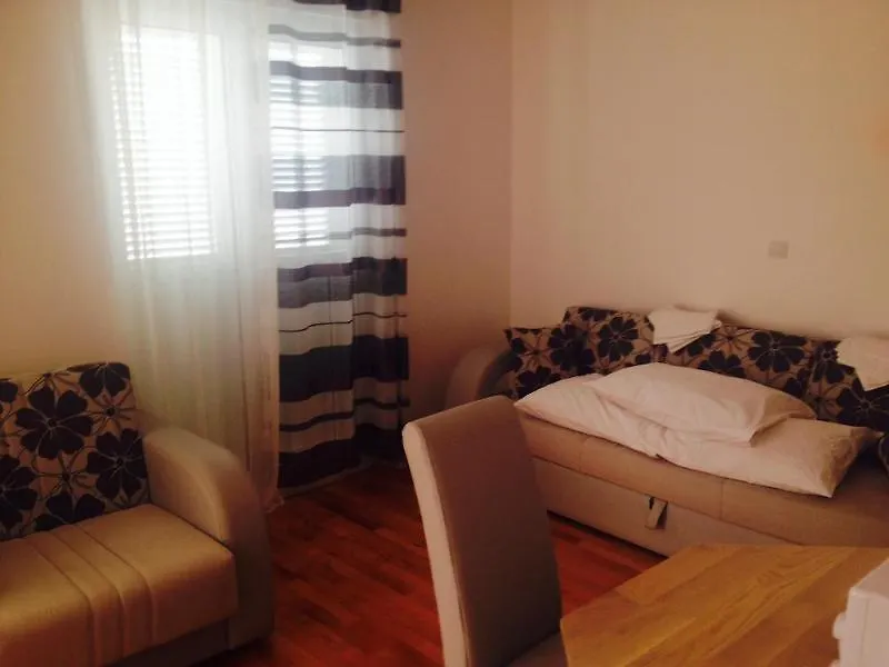 Apartements Premantura Dom Medulin Hotel