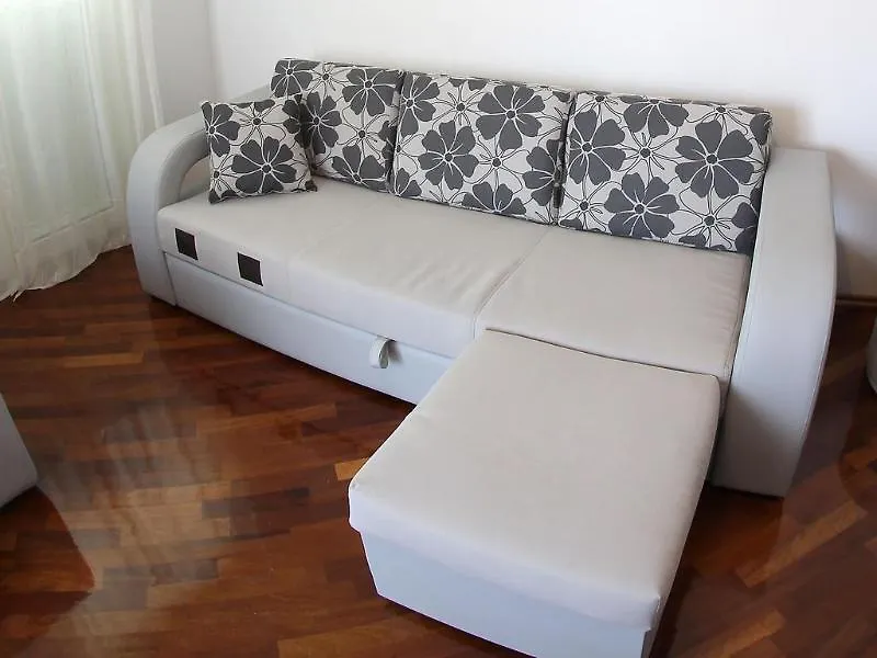 **** Hotel Apartements Premantura Dom Medulin Croatia