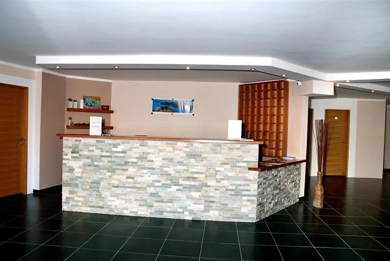 Apartements Premantura Dom Medulin