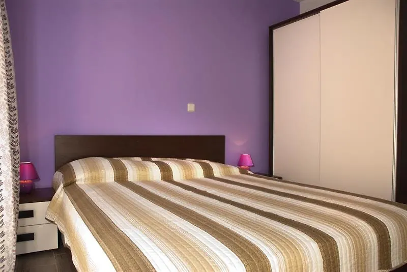 Apartements Premantura Dom Medulin 4*,  Croatia