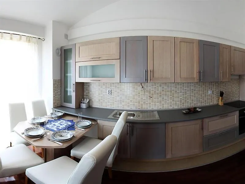 **** Hotel Apartements Premantura Dom Medulin Croatia
