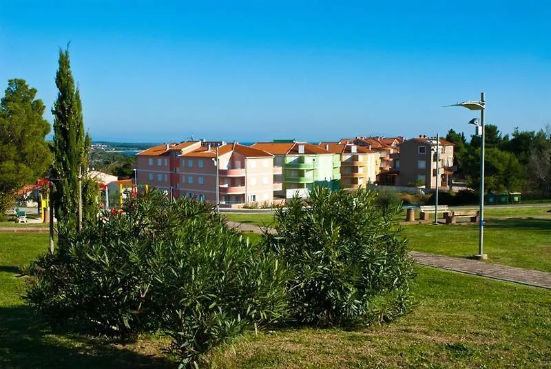 **** Hotel Apartements Premantura Dom Medulin Croatia