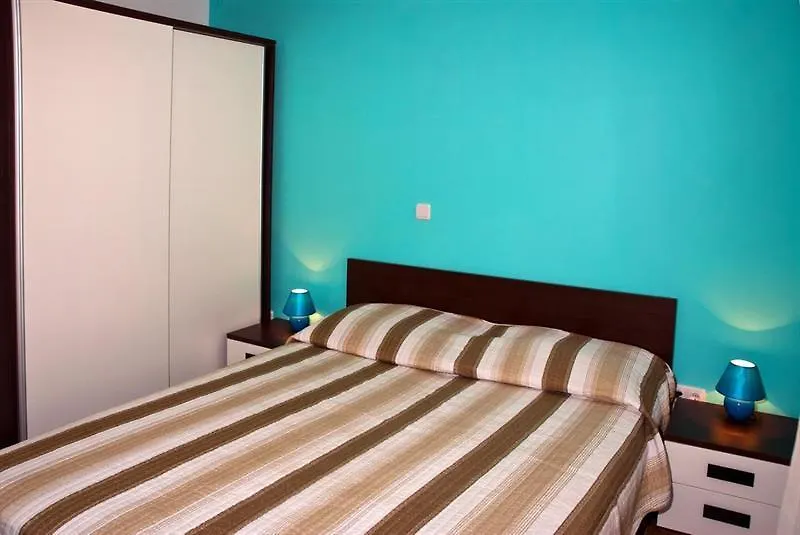 Apartements Premantura Dom Medulin