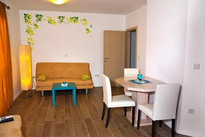 Apartements Premantura Dom Medulin Croatia