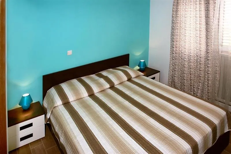 Hotel Apartements Premantura Dom Medulin